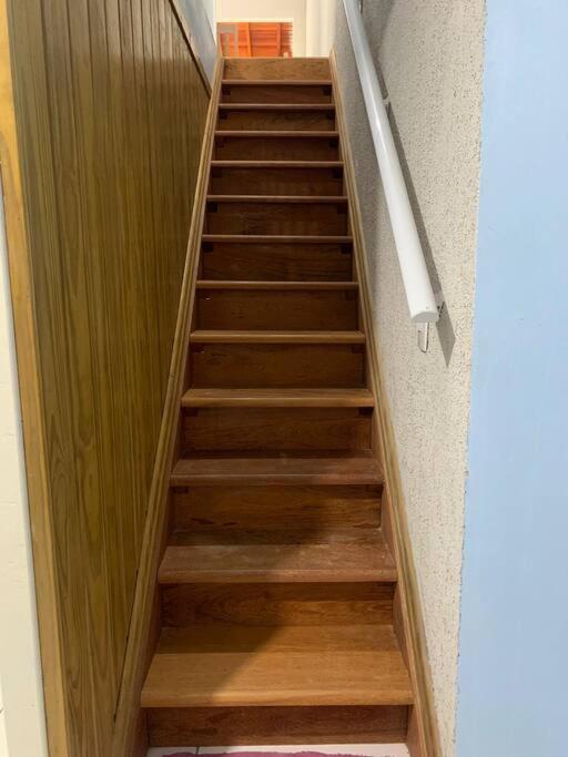Apartamento Em פלהוקה מראה חיצוני תמונה