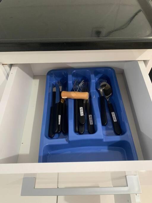 Apartamento Em פלהוקה מראה חיצוני תמונה