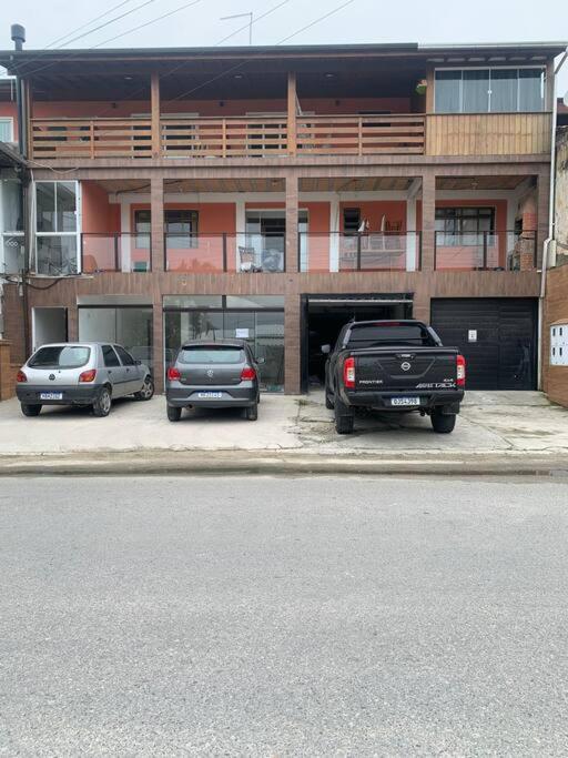 Apartamento Em פלהוקה מראה חיצוני תמונה