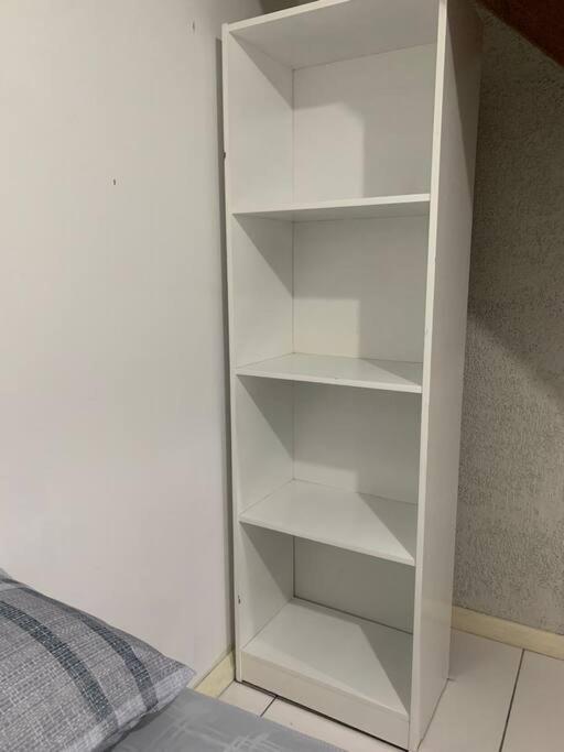 Apartamento Em פלהוקה מראה חיצוני תמונה